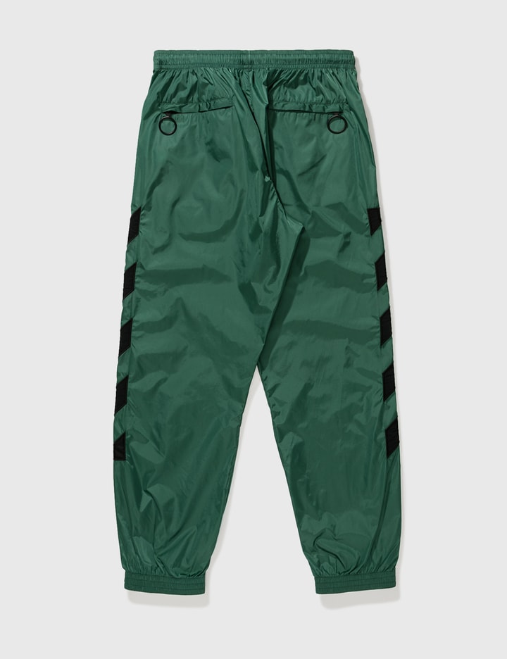 Off White Diagonal Track Pants Placeholder Image