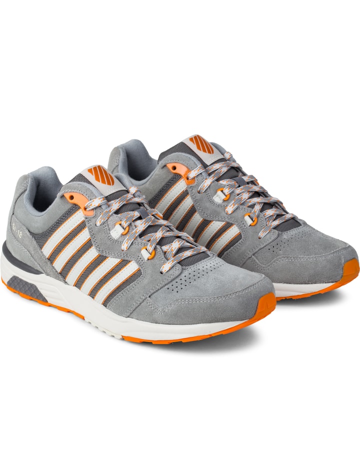 Grey Si-18 Trainer 2 Sde Shoes Placeholder Image