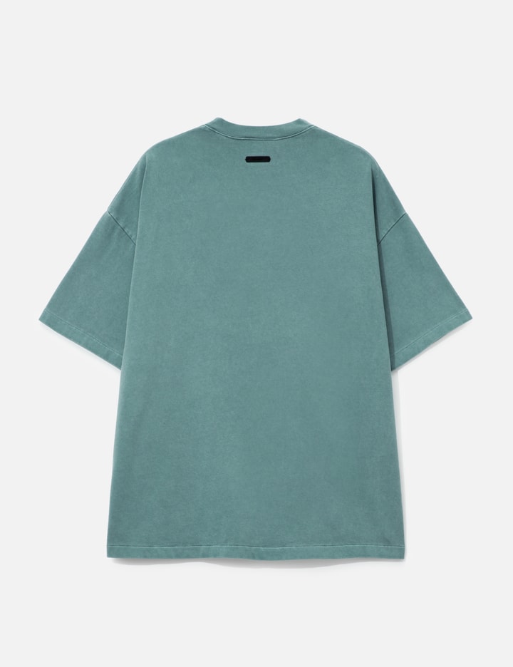 Fear of God Essentials Campus 90's Long Sleeve Tee