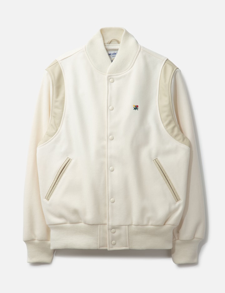 Golden Bear Varsity Jacket Placeholder Image