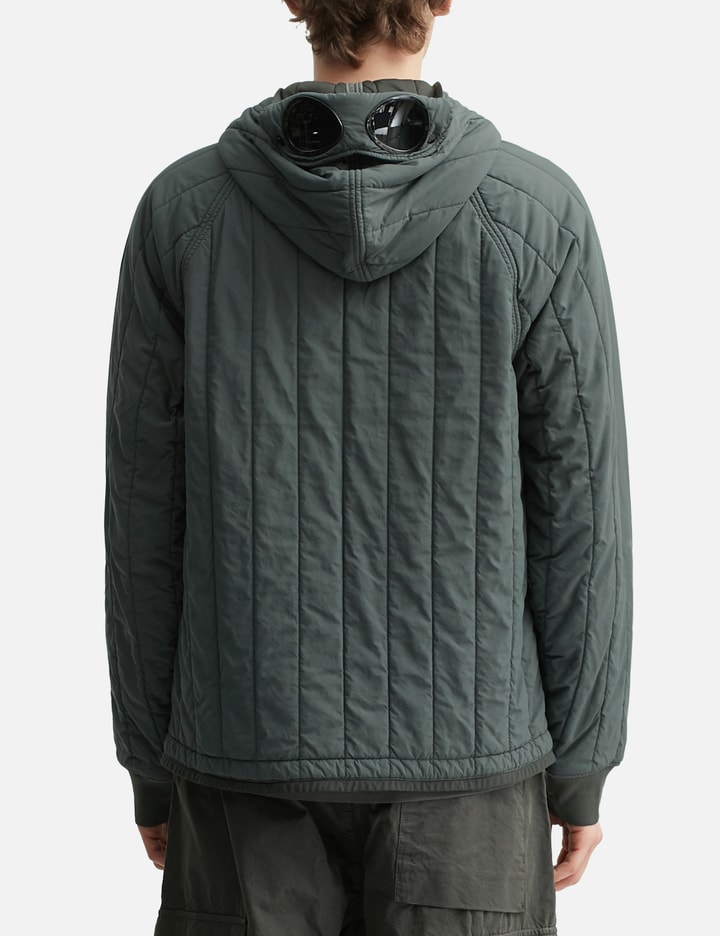 GD Liner Short Padded Jacket Placeholder Image
