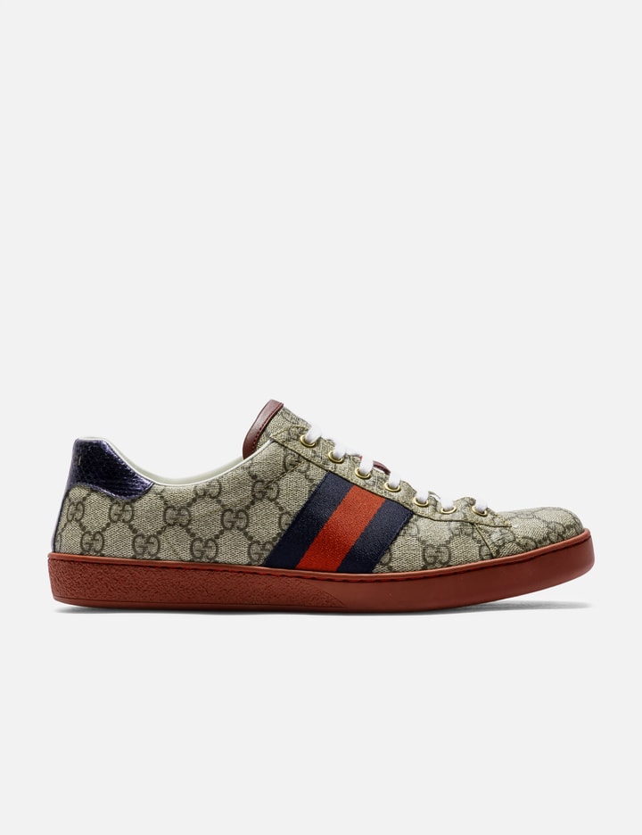 Gucci GG Sneakers