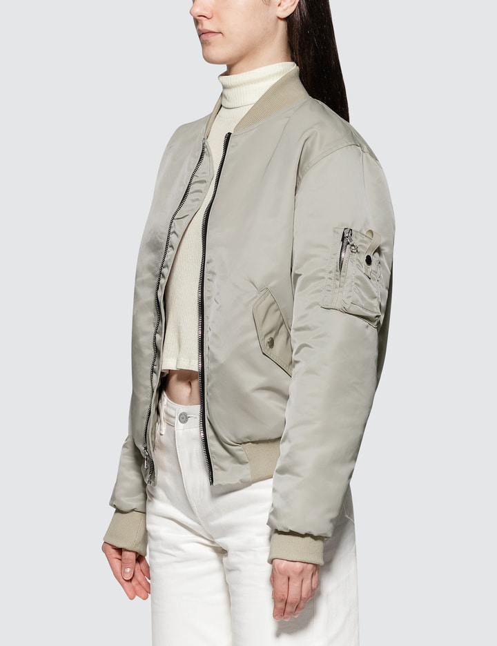 Bogota Bomber Jacket Placeholder Image