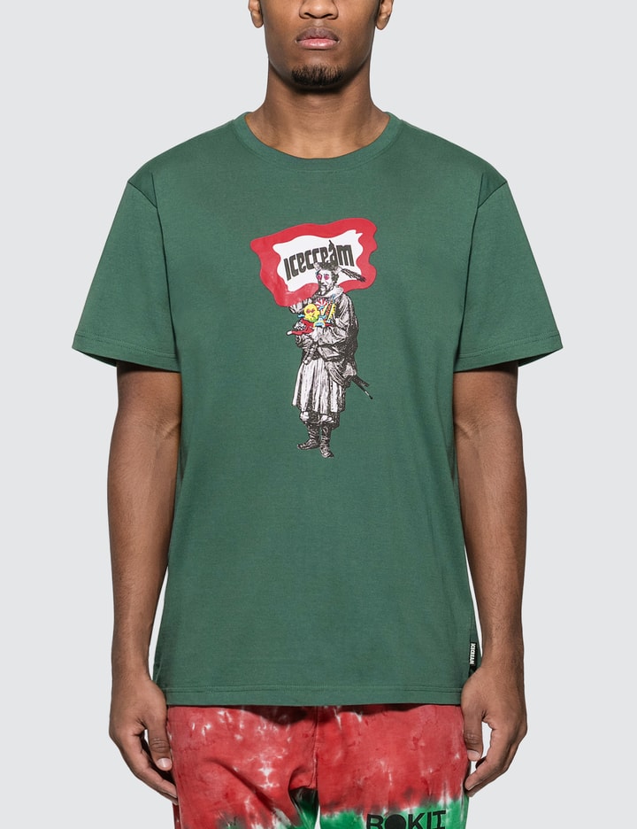 Master T-shirt Placeholder Image