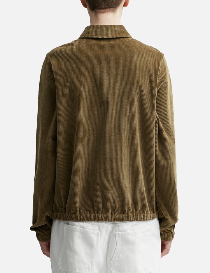 FRIENDS CORDUROY PULLOVER Placeholder Image