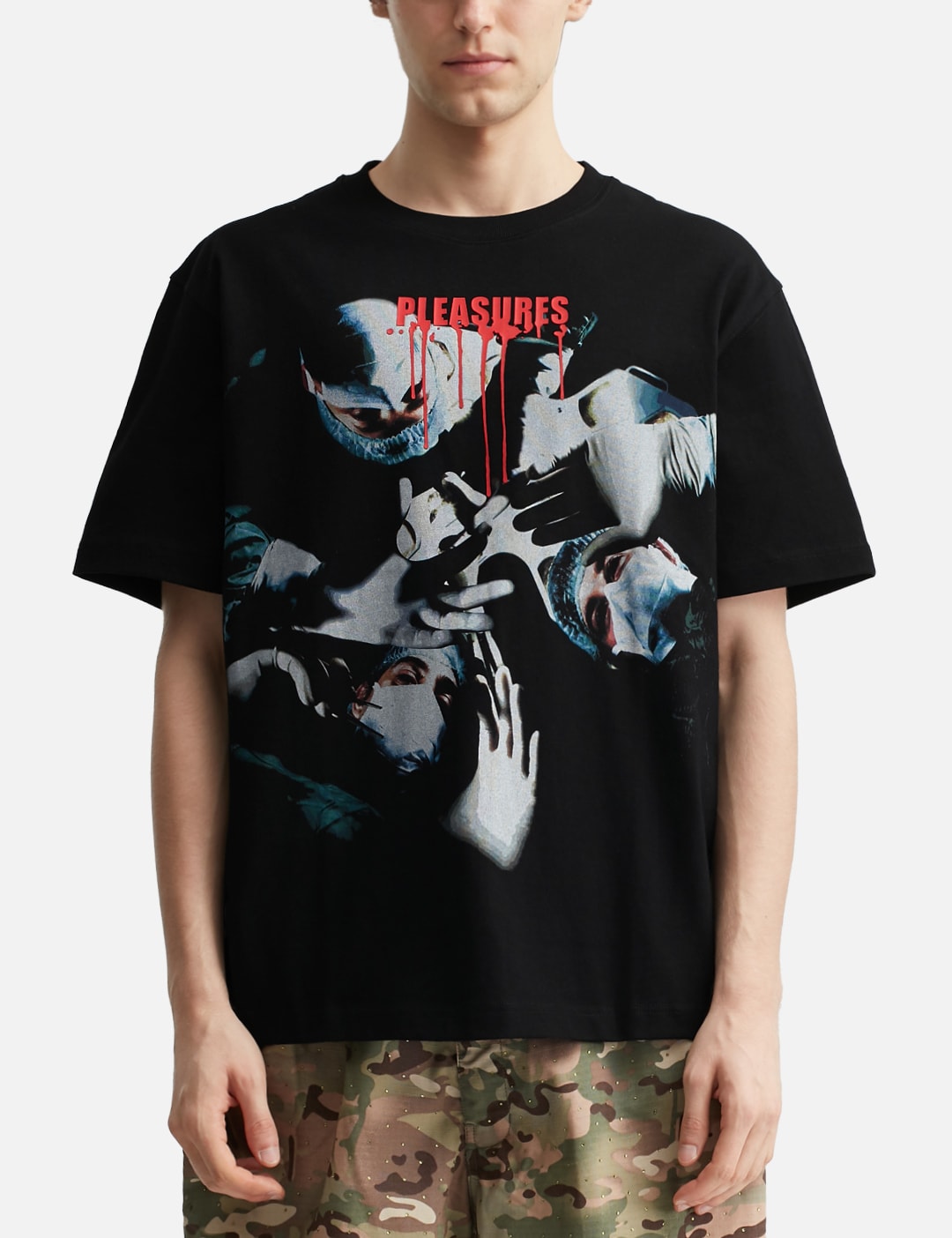 Autopsy Heavyweight Shirt view 18
