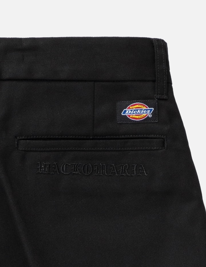 Dickies Pleated Trousers Placeholder Image