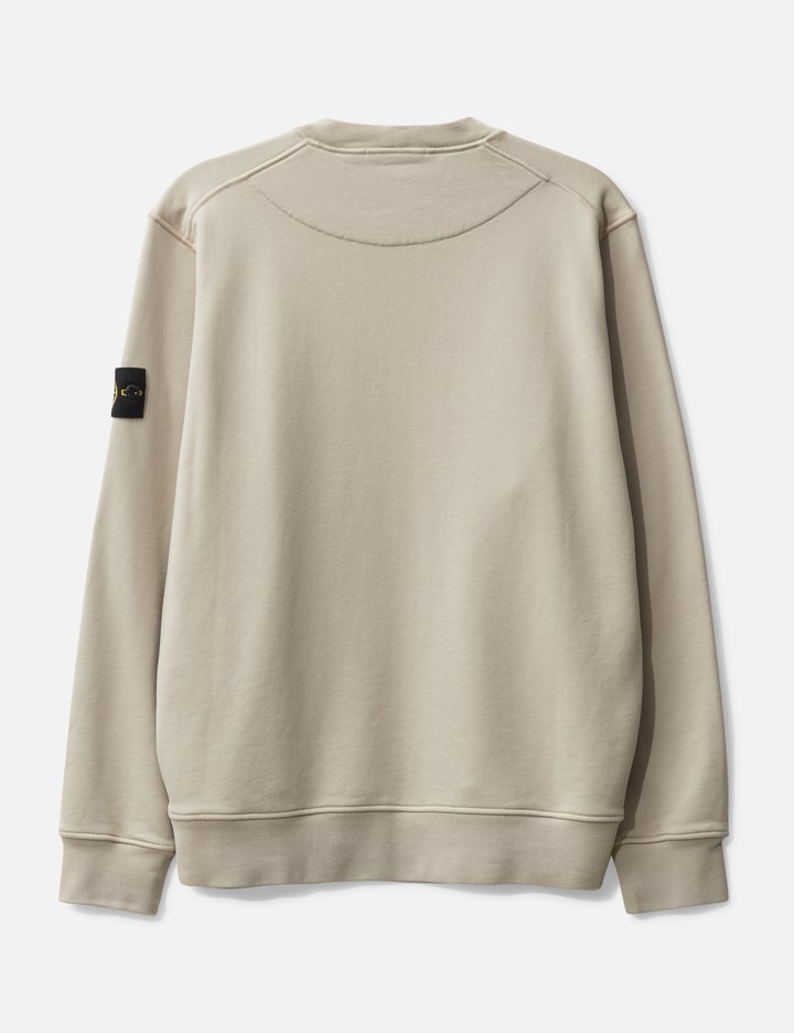 Garment Dyed Sweatshirt Placeholder Image