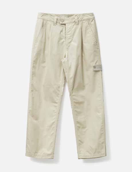 Stone Island Ghost Piece Loose Pant