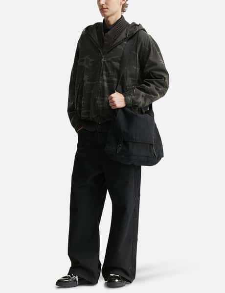 Fleur Messenger Bag view 17