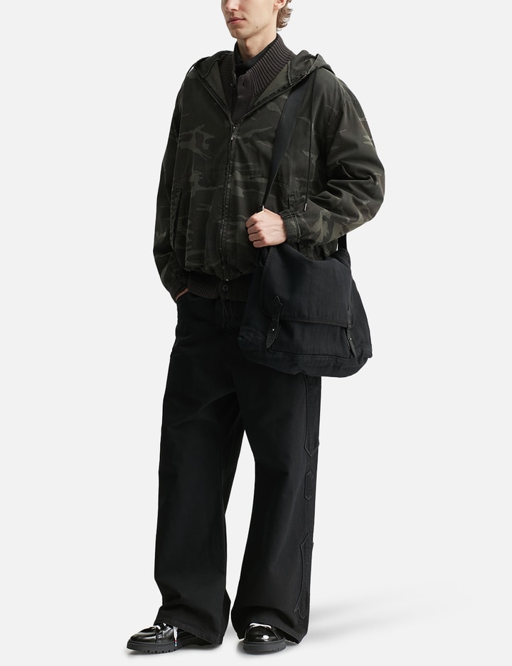 Fleur Messenger Bag Placeholder Image