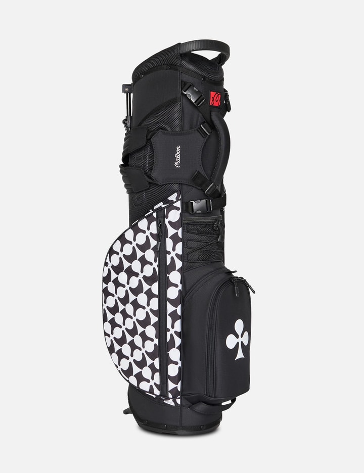 Members Walking Bag Placeholder Image