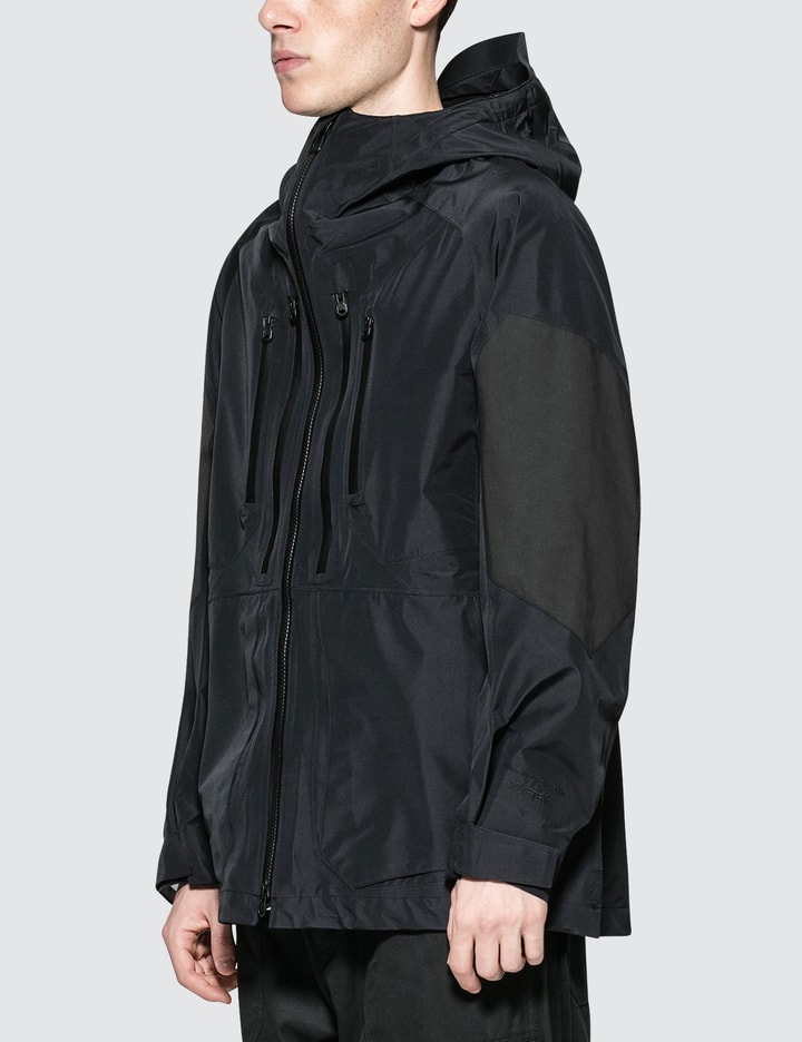 Gore-tex Mountain Parka Placeholder Image