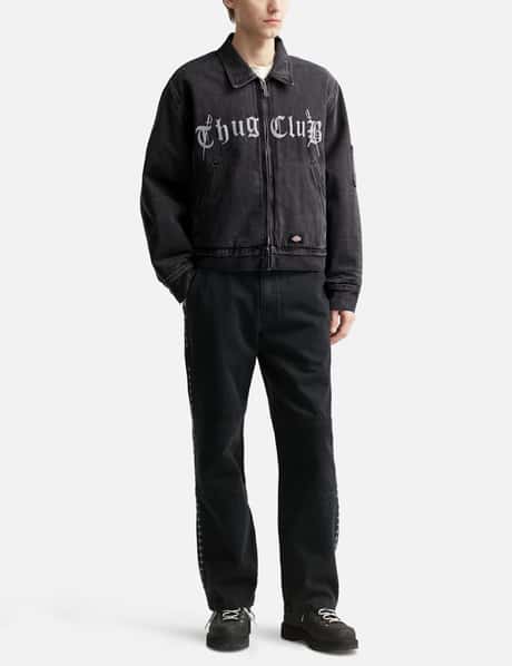 TC Eisenhower Jacket view 14