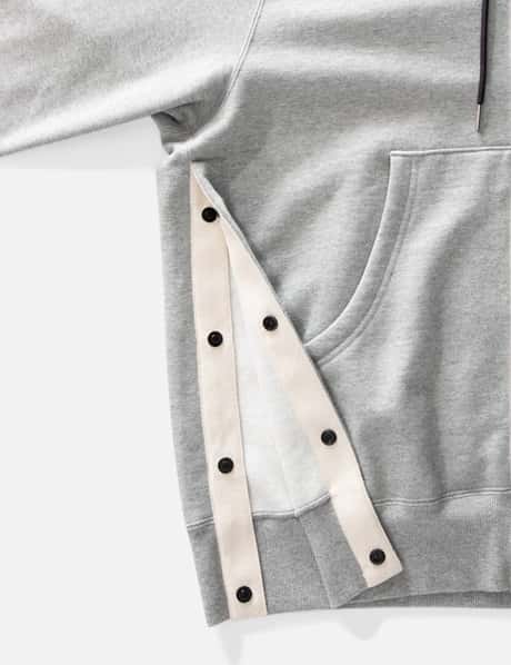 Sacai - Sacai X Carhartt WIP パーカー | HBX - ハイプビースト 