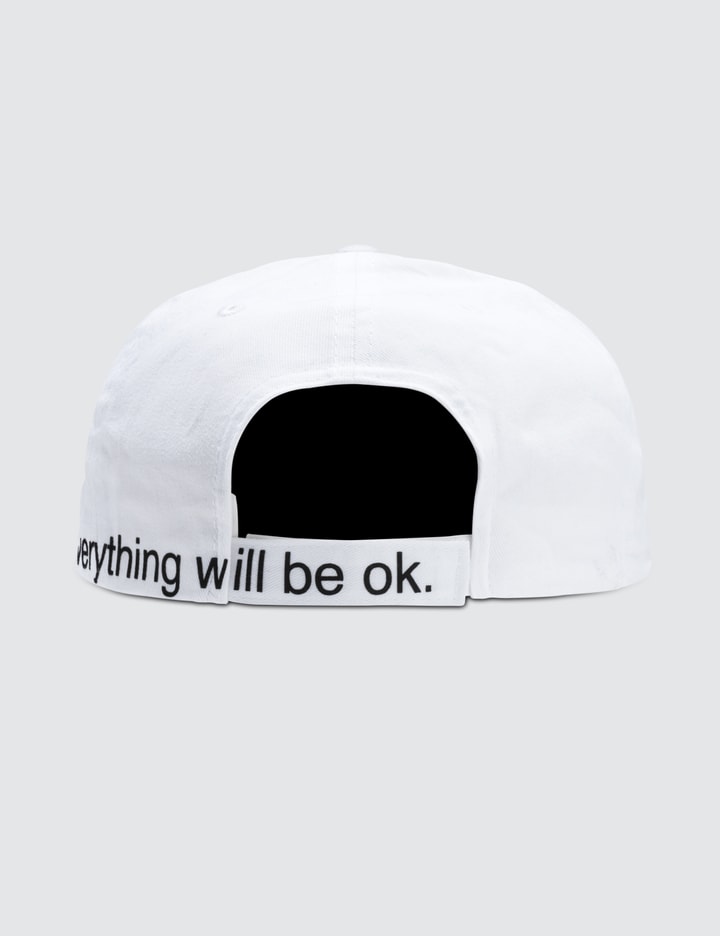 Everything Will Be Ok Cap Placeholder Image