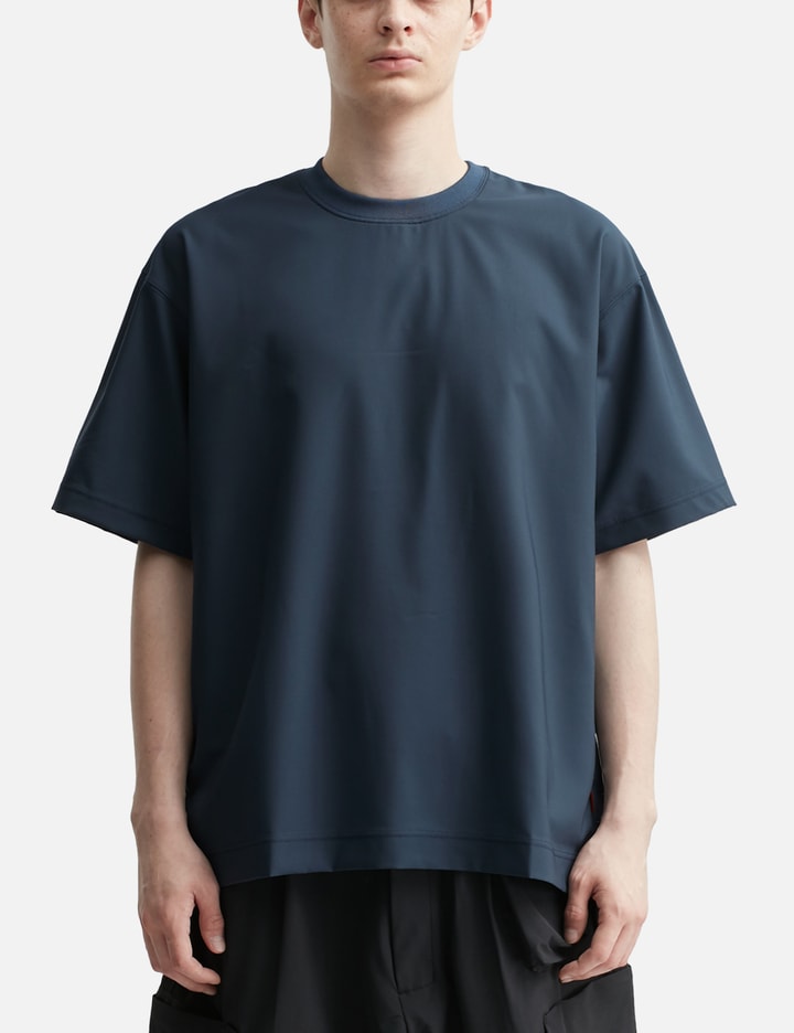 “WR-01T” THE NEW-Tech Tee（Technical Fabric） Placeholder Image
