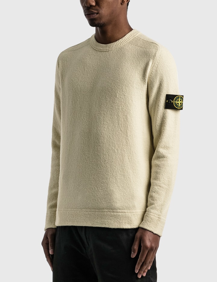 Nominaal nieuwigheid Pasen Stone Island - Cotton Blend Sweater | HBX - Globally Curated Fashion and Lifestyle by Hypebeast Nominaal nieuwigheid Pasen Stone Island - Cotton Blend Sweater | HBX - Globally Curated Fashion and Lifestyle by Hypebeast
