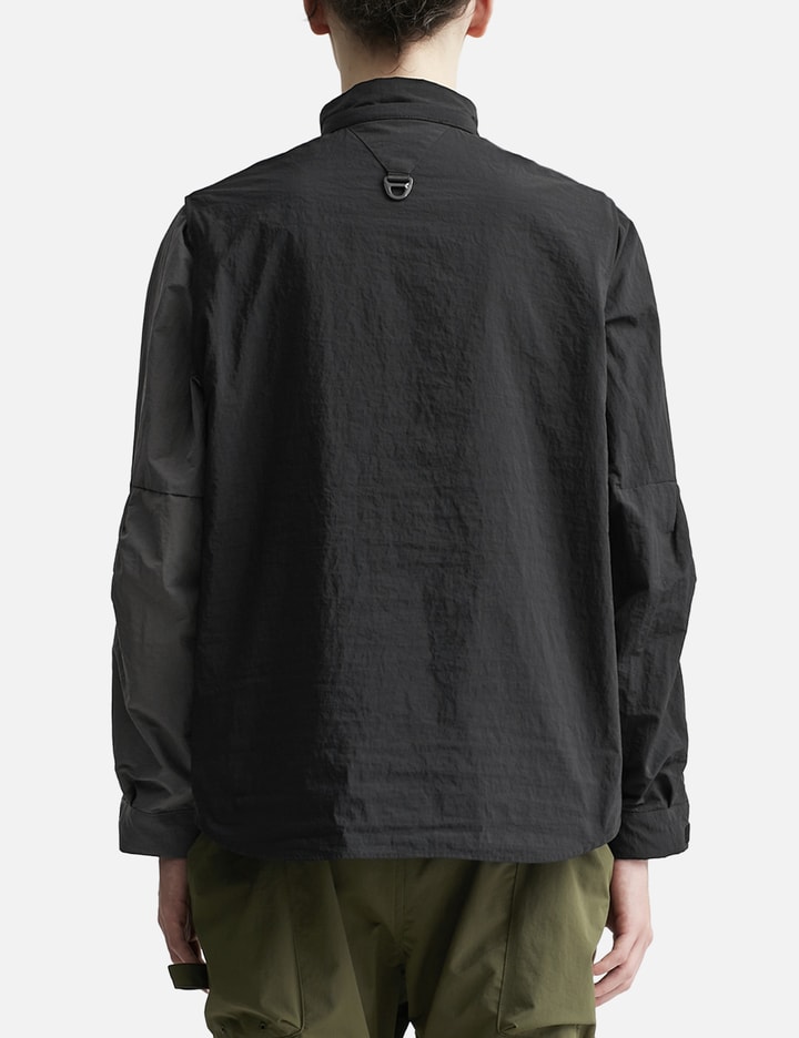 OVERLAY JACKET Placeholder Image