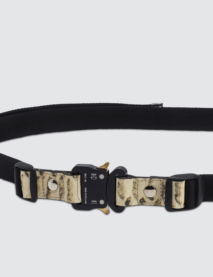 1017 ALYX 9SM Double Trench Belt
