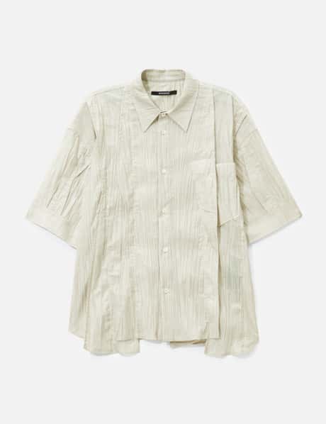 Polyptych Crease Half Shirt view 6