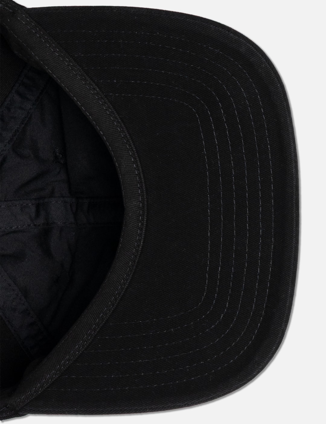 SP International-Logo Cap view 12