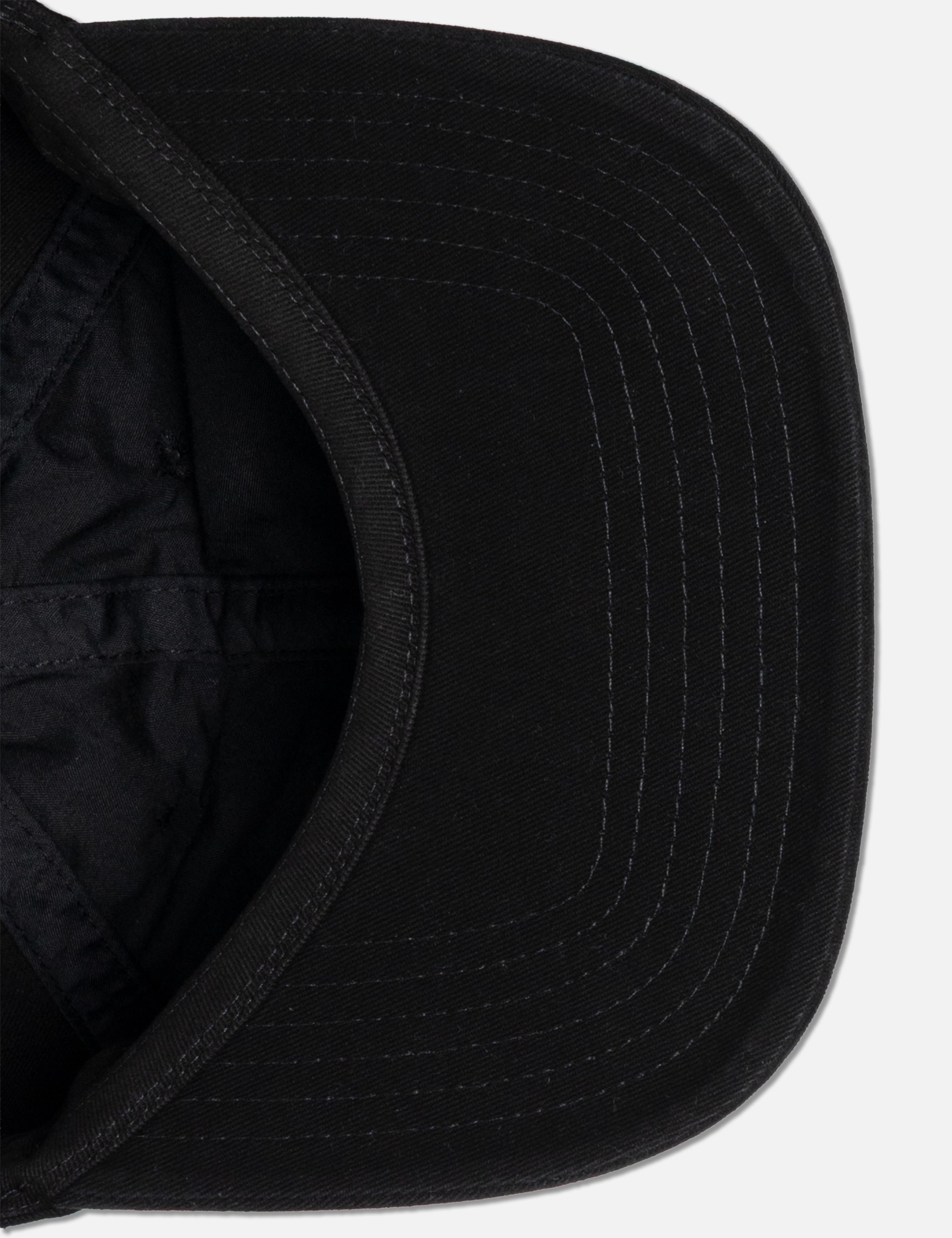 SP International-Logo Cap view 16