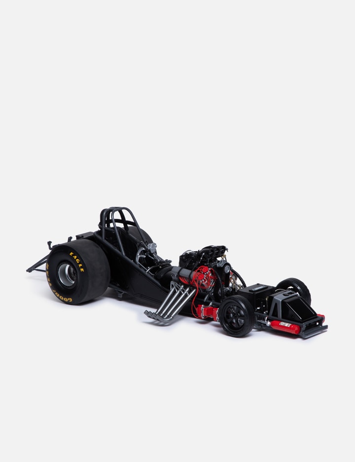 Oakley Sleep Tight Firebird Model Car (2003) Placeholder Image