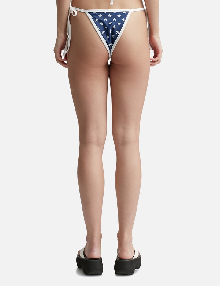 Boy Shorts Swim bottom (MO) - American Outdoor Woman