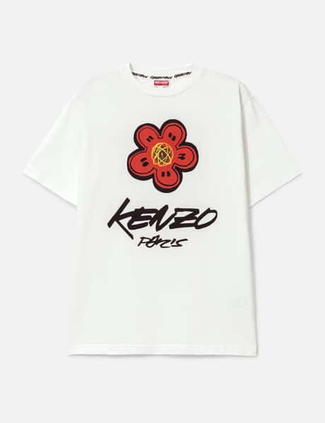 Kenzo 'Kenzo x Futura 2000' T-shirt