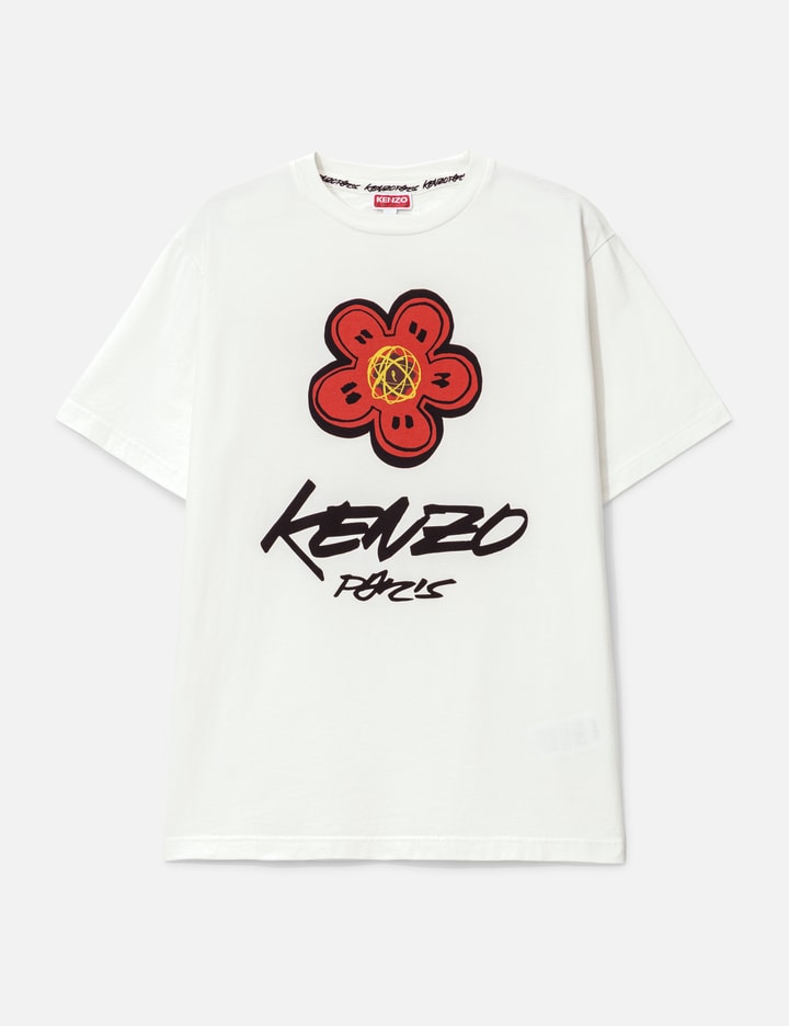 'Kenzo x Futura 2000' T-shirt Placeholder Image