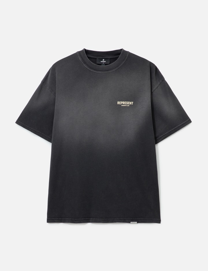 Represent Owners Club T-shirt Placeholder Image