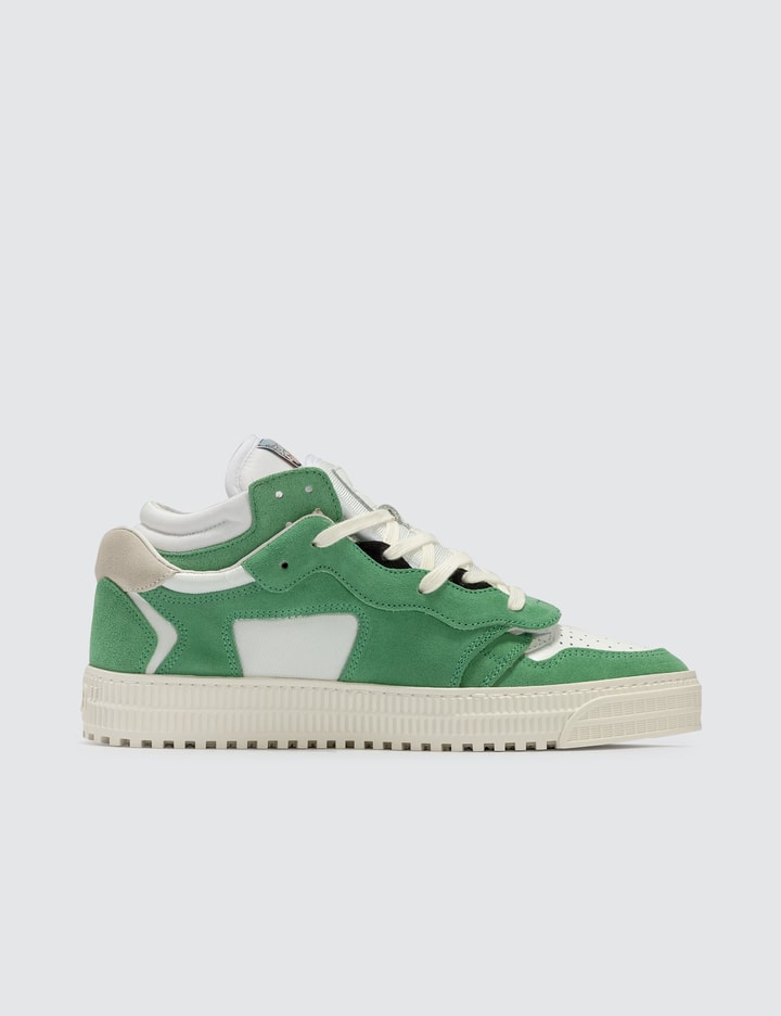 Off Court Low Sneakers Placeholder Image