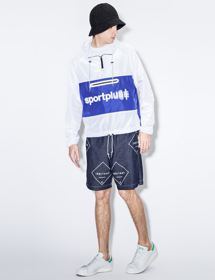 Royal Tech Track Jacket Placeholder Image