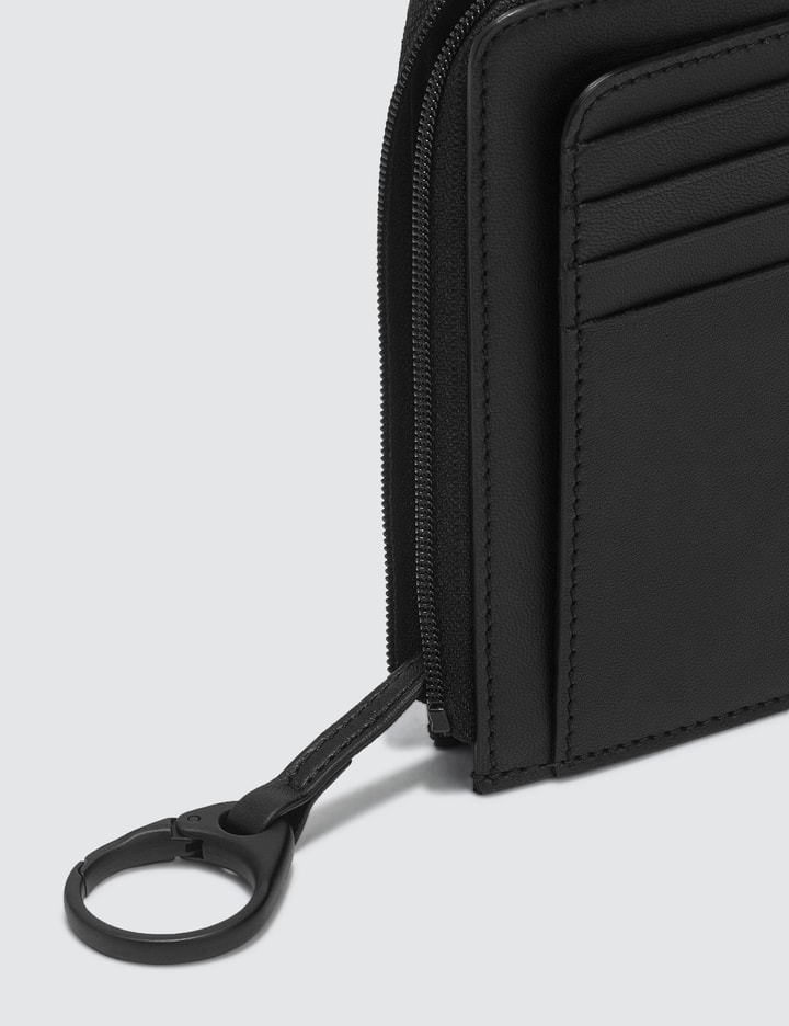 Large Zip Coin Pouch Placeholder Image