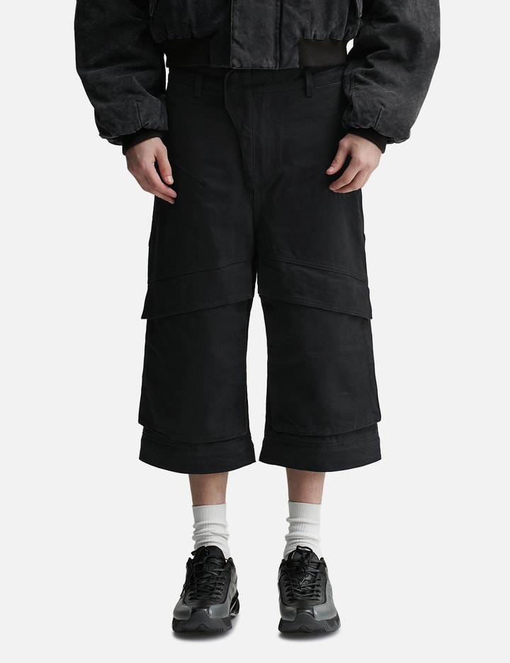 Hard Cargo Pants Placeholder Image