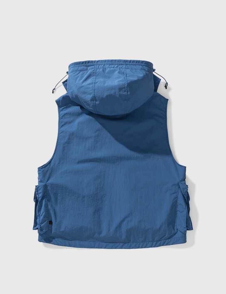 Tech Parfect Fishing Vest Placeholder Image