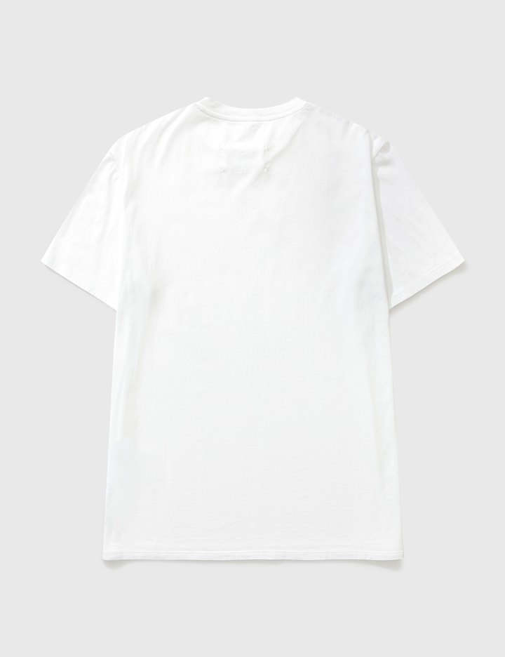 Basic T-shirt Placeholder Image