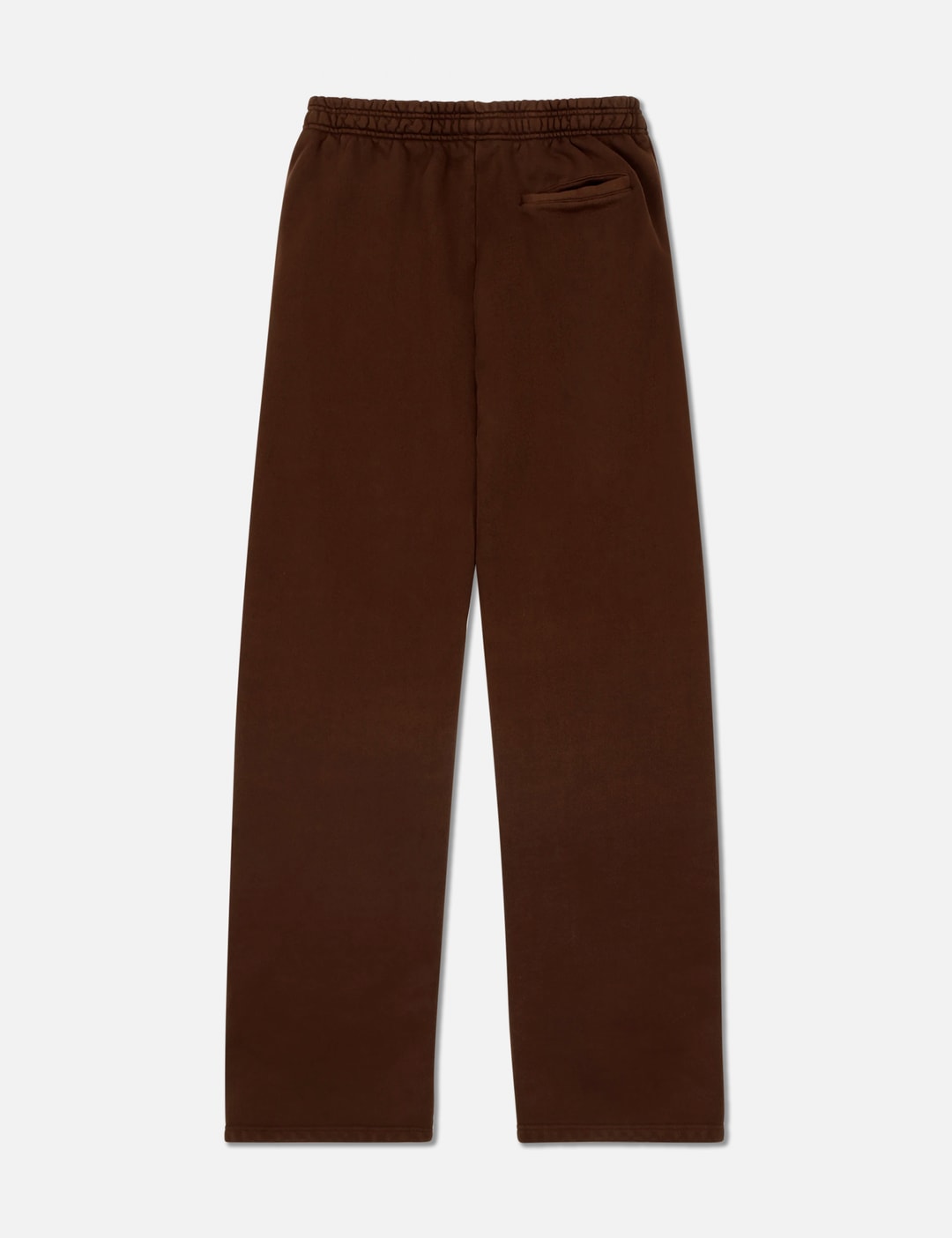 Straight Leg Sweatpant view 9