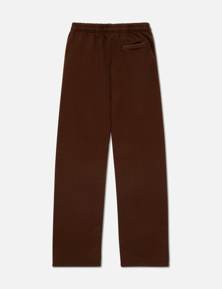 Entire Studios Straight Leg Sweatpant