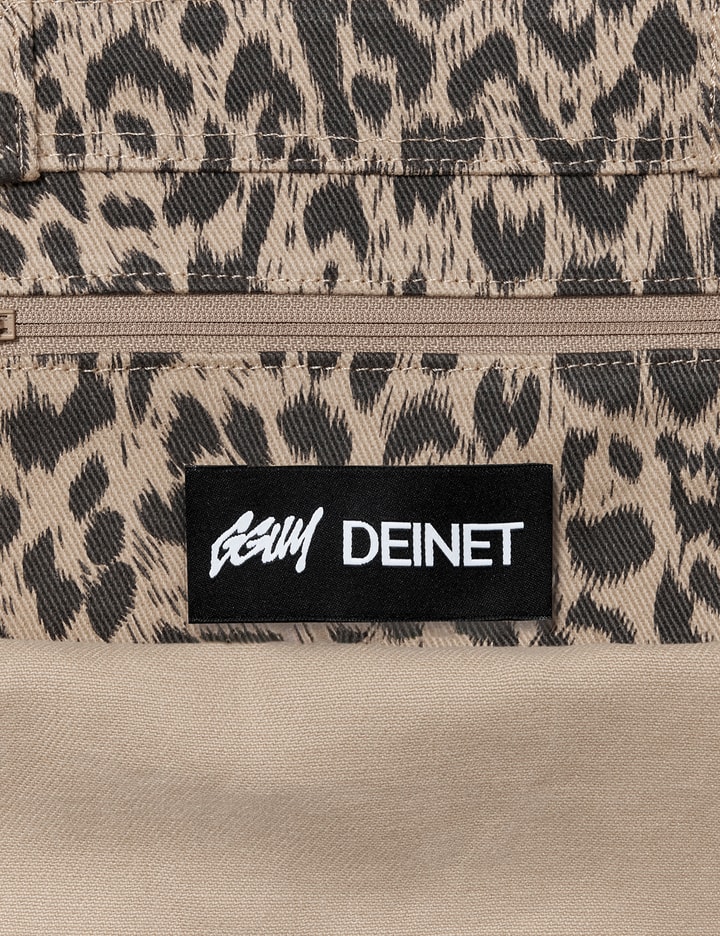 YEONJUN GGUM X DEINET Big Eco Bag Placeholder Image