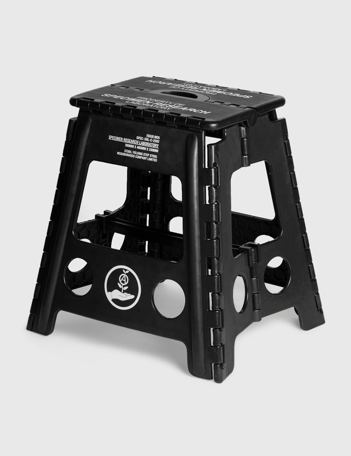 SRL Folding Stool (L) Placeholder Image