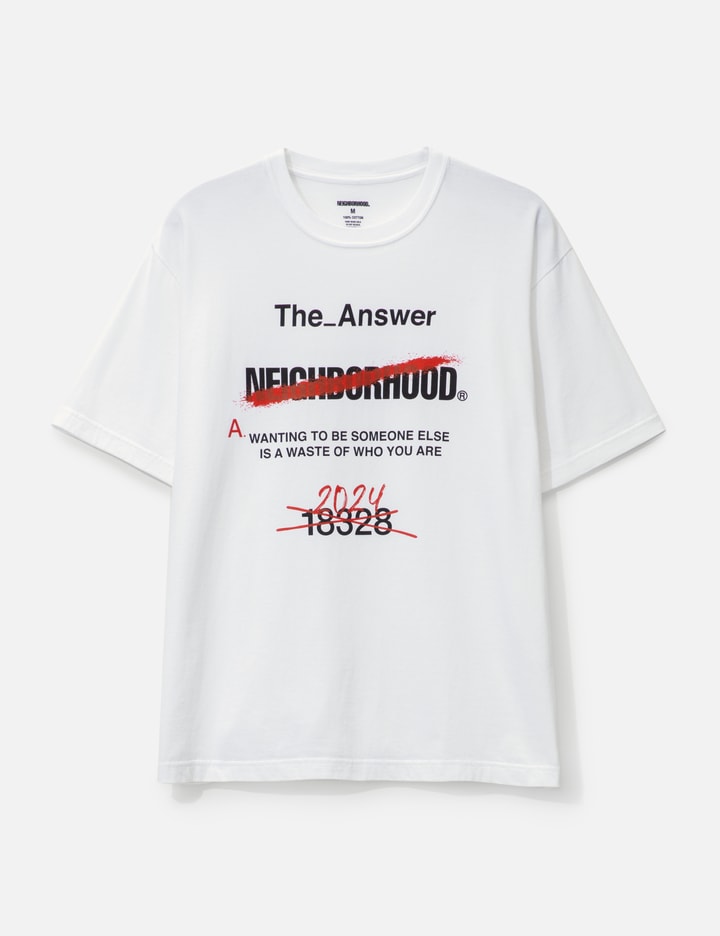 NH . T-shirt Short sleeve-13 Placeholder Image