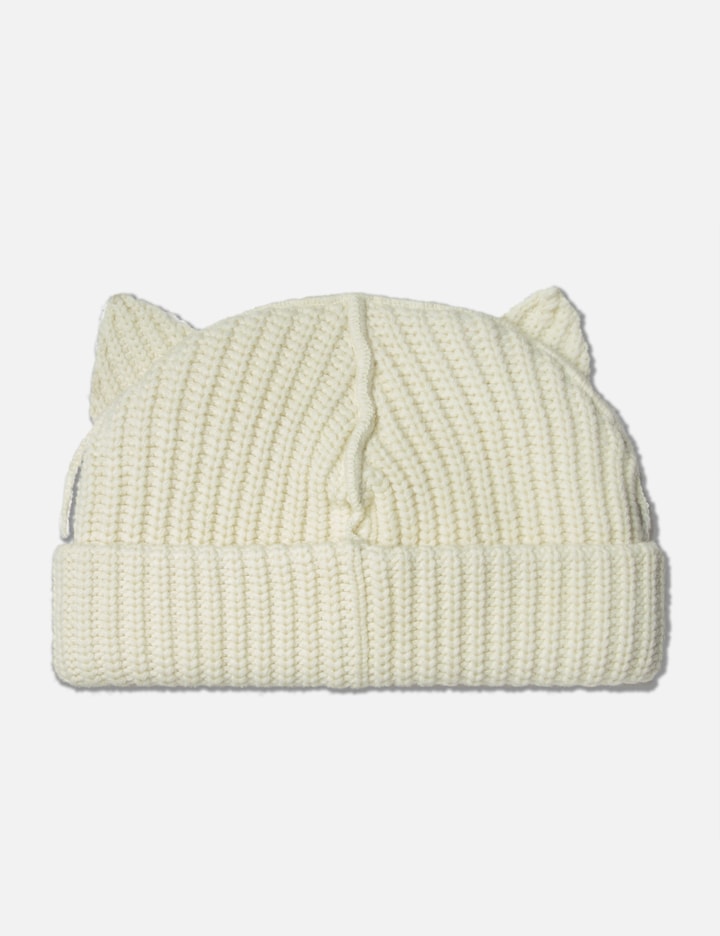 CHUNKY EARS BEANIE Placeholder Image