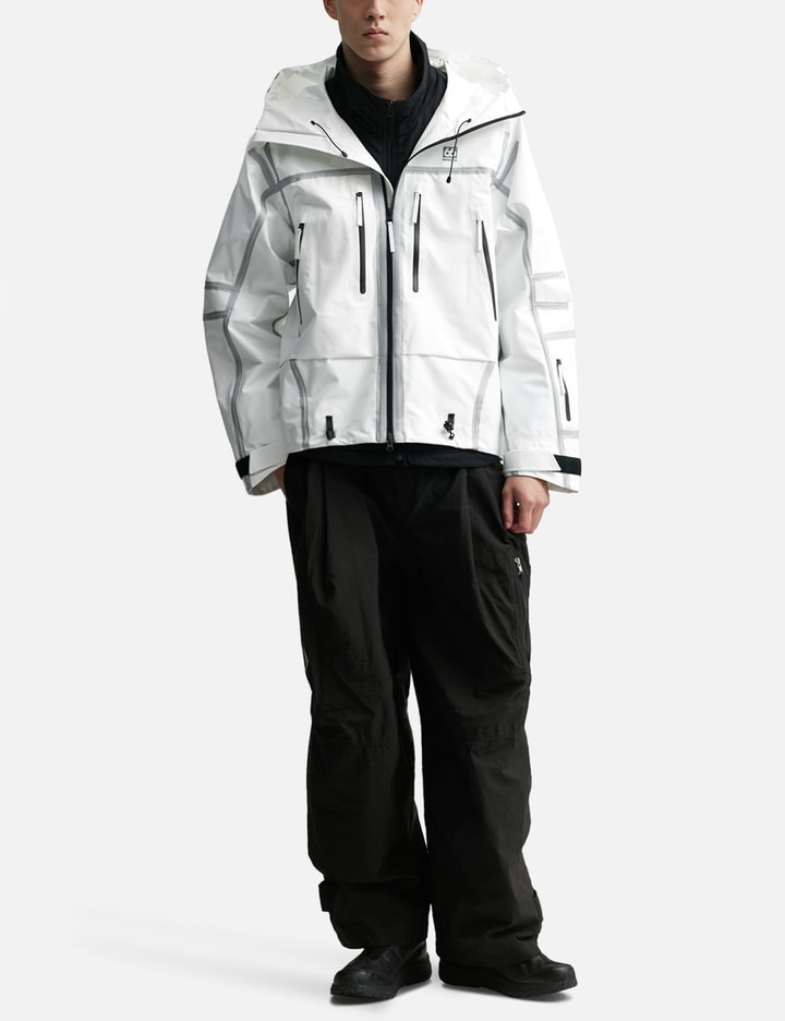 Aegissida Shell Jacket Placeholder Image