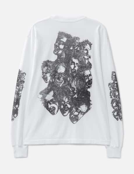 バスケットケース Bogey Long Sleeve