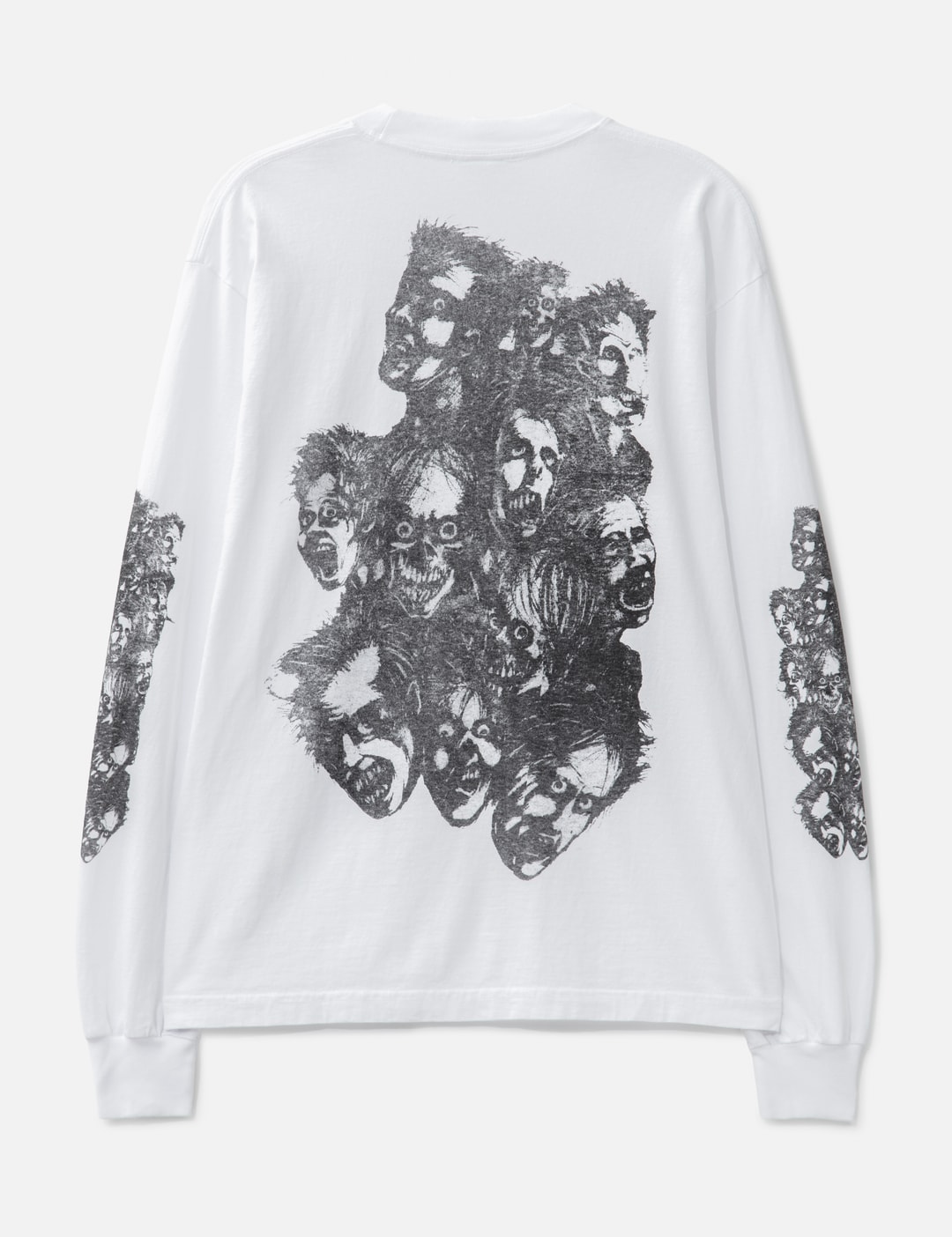 Bogey Long Sleeve view 7