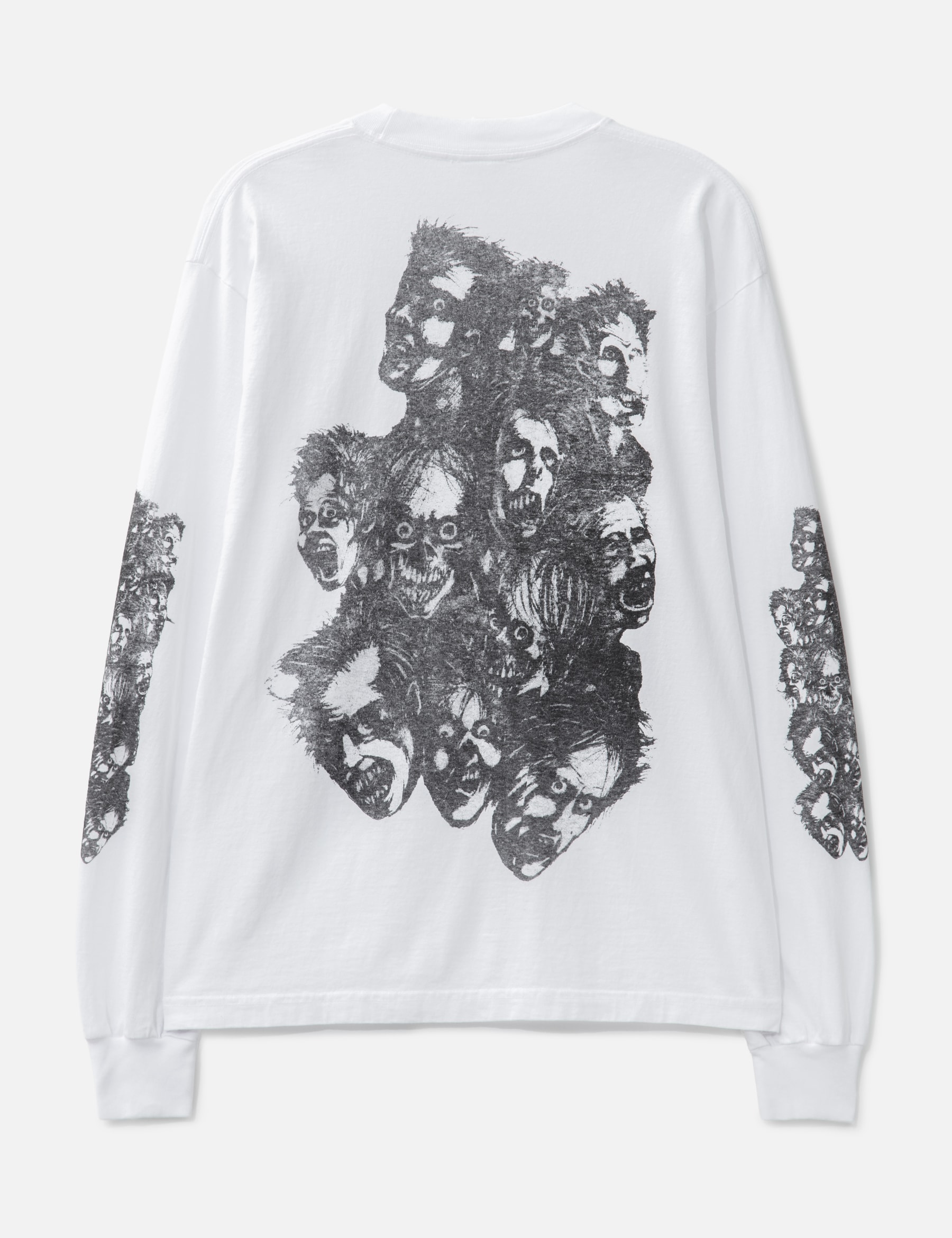 Bogey Long Sleeve view 16