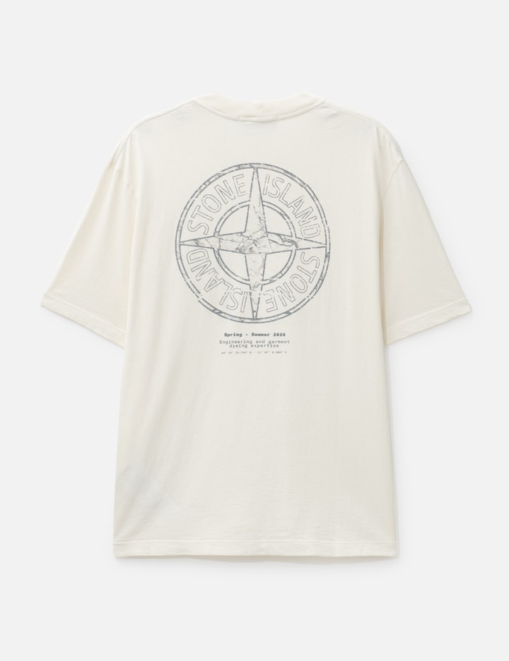 Organic Cotton Jersey T-Shirt