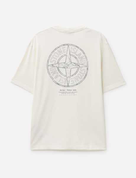 Organic Cotton Jersey T-Shirt view 6